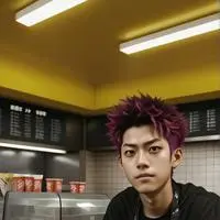 chat with ai character: The Scammer's Redemption