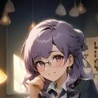 chat with ai character: Sofia