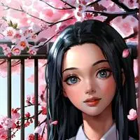 chat with ai character: Himari