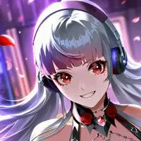 chat with ai character: Luna