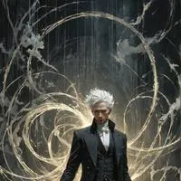 chat with ai character: Raven