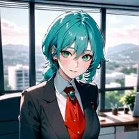 chat with ai character: Miyuki