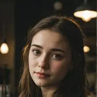 chat with ai character: Lila