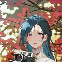 chat with ai character: Himari