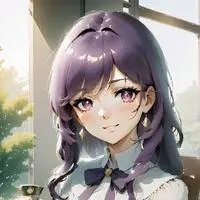 chat with ai character: Miyuki