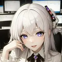 chat with ai character: Miyuki