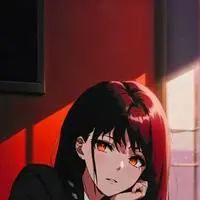 chat with ai character: Mei