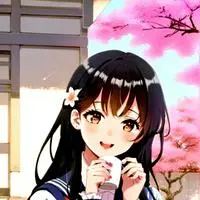 chat with ai character: Crystal 