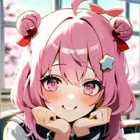 chat with ai character: Himari