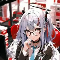 chat with ai character: Mika