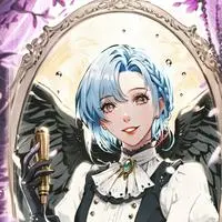 chat with ai character: Aria