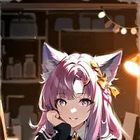 chat with ai character: Yumeko