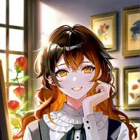 chat with ai character: Runa