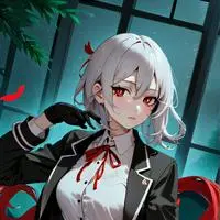 chat with ai character: Yume