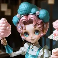 chat with ai character: Bakeri