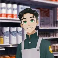 chat with ai character: Jamie