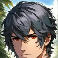 chat with ai character: Ricardo