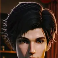 chat with ai character: Dionny