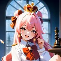 chat with ai character: Akiko