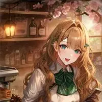 chat with ai character: Himari