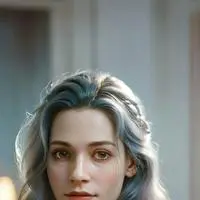 chat with ai character: Sammi