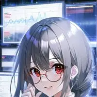 chat with ai character: Mei.byte