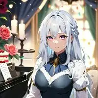 chat with ai character: Miyuki