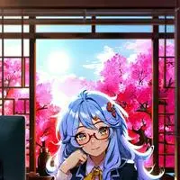 chat with ai character: Akio