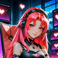 chat with ai character: Aiko