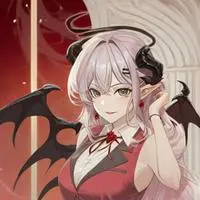 chat with ai character: Lilith