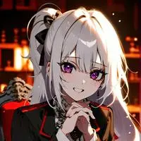 chat with ai character: Athena