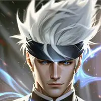 chat with ai character: Gojo Satoru