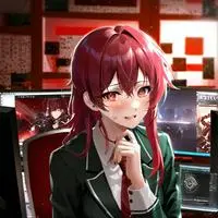 chat with ai character: Lexi