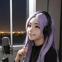 chat with ai character: Miyuki