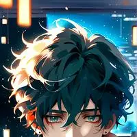 chat with ai character: Eccentric Work Buddy