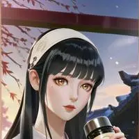 chat with ai character: Himari