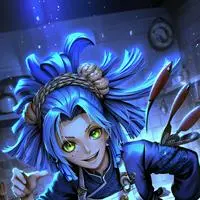 chat with ai character: Culinary Rival