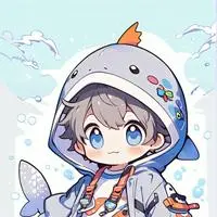 chat with ai character: Mystic Whale Furry
