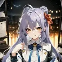 chat with ai character: Aoi