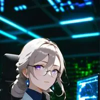 chat with ai character: sprunki retake 