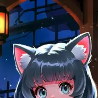 chat with ai character: Frost Paws