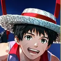chat with ai character: Monkey D. Luffy