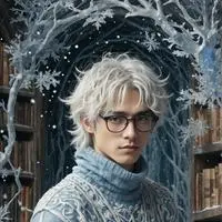 chat with ai character: Ash