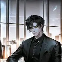 chat with ai character: Kai Zhang