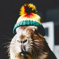 chat with ai character: Chip