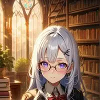 chat with ai character: amber