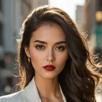 chat with ai character: Fernanda Casillas