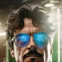chat with ai character: Tony Stark