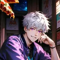 chat with ai character: Bff Topic-Shifter