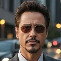 chat with ai character: Tony Stark